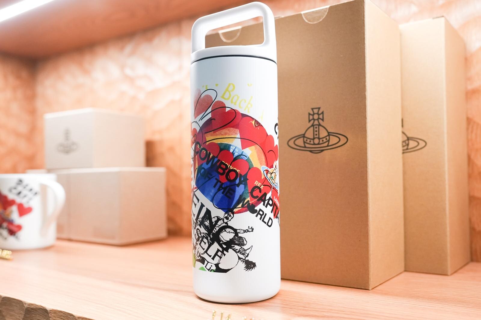 タンブラー(大) 14,300円