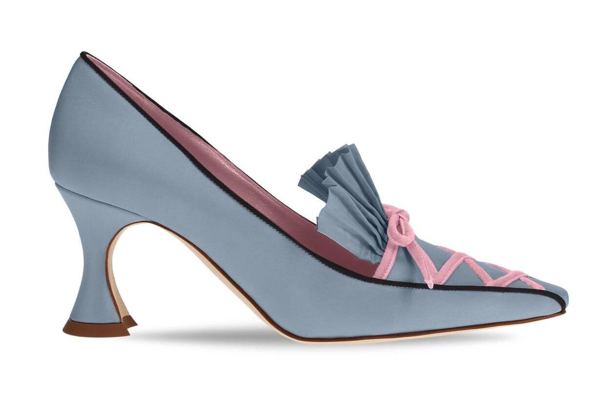 人気ブランドのレディース靴【2025年冬】おしゃれなローヒールパンプスや革靴、ブーツなど