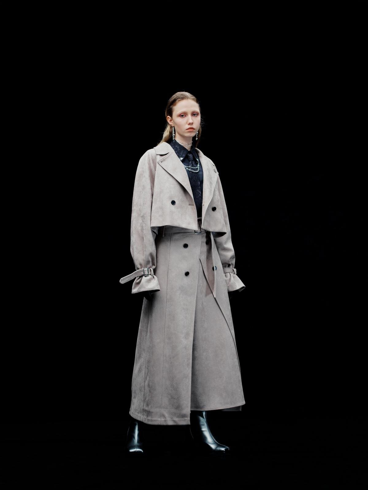 ハレ(HARE) 2025年秋ウィメンズ&メンズコレクション  - 写真1