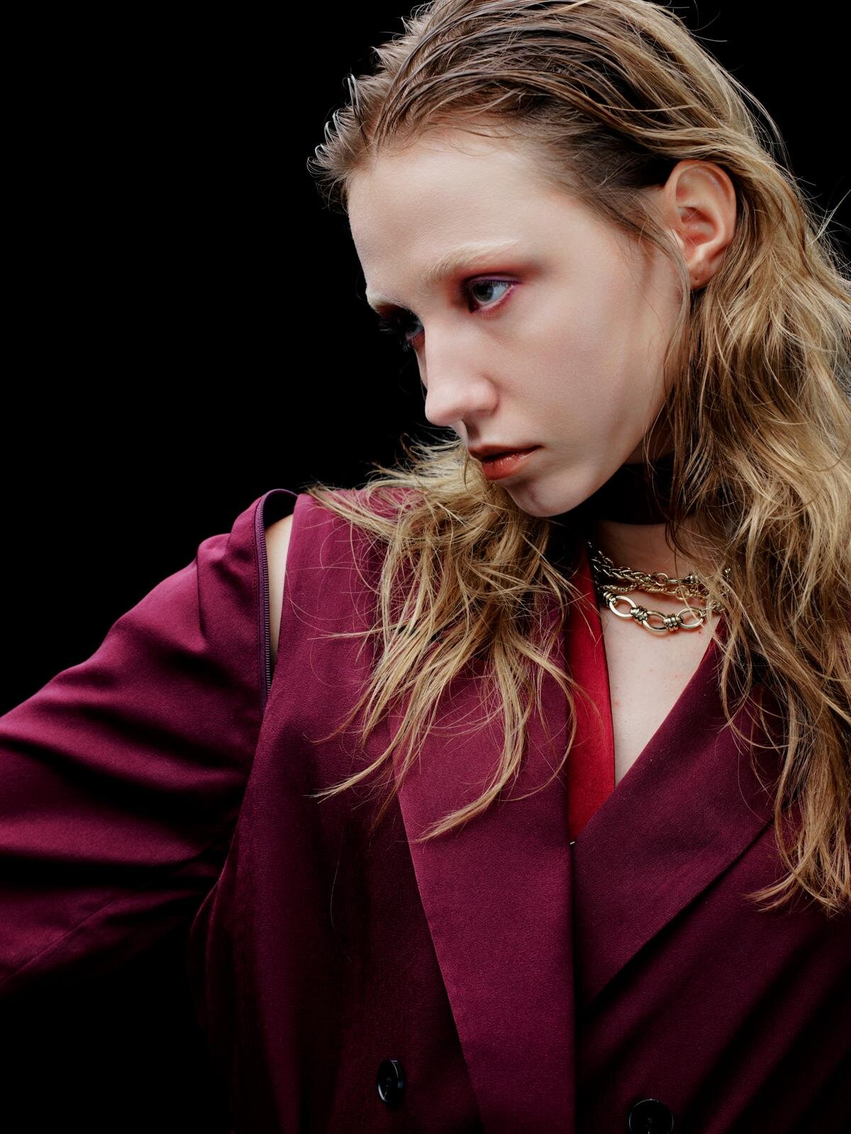 ハレ(HARE) 2025年秋ウィメンズ&メンズコレクション  - 写真6