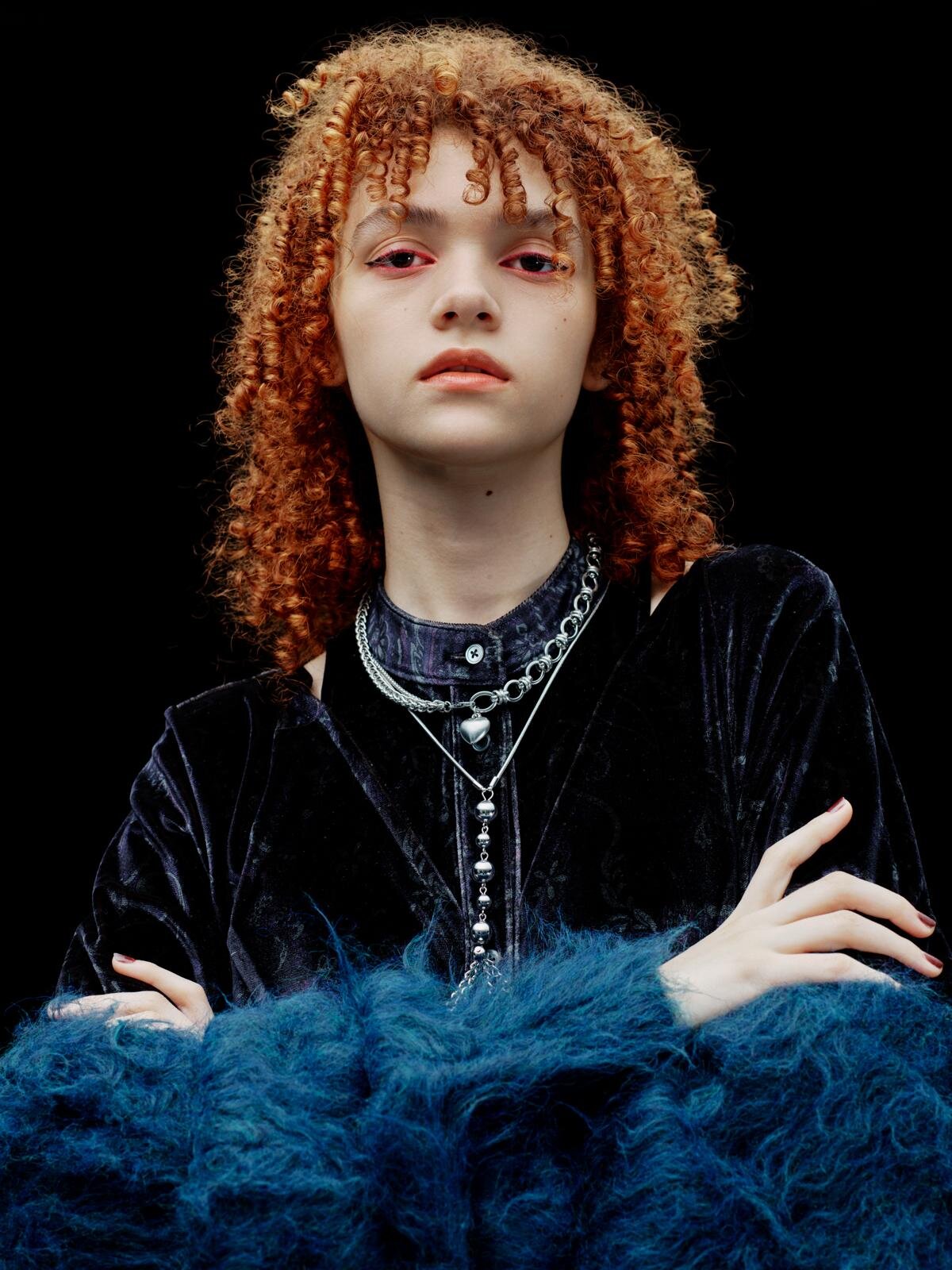 ハレ(HARE) 2025年秋ウィメンズ&メンズコレクション  - 写真10