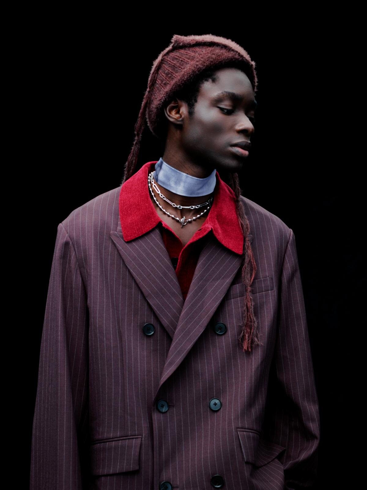 ハレ(HARE) 2025年秋ウィメンズ&メンズコレクション  - 写真12