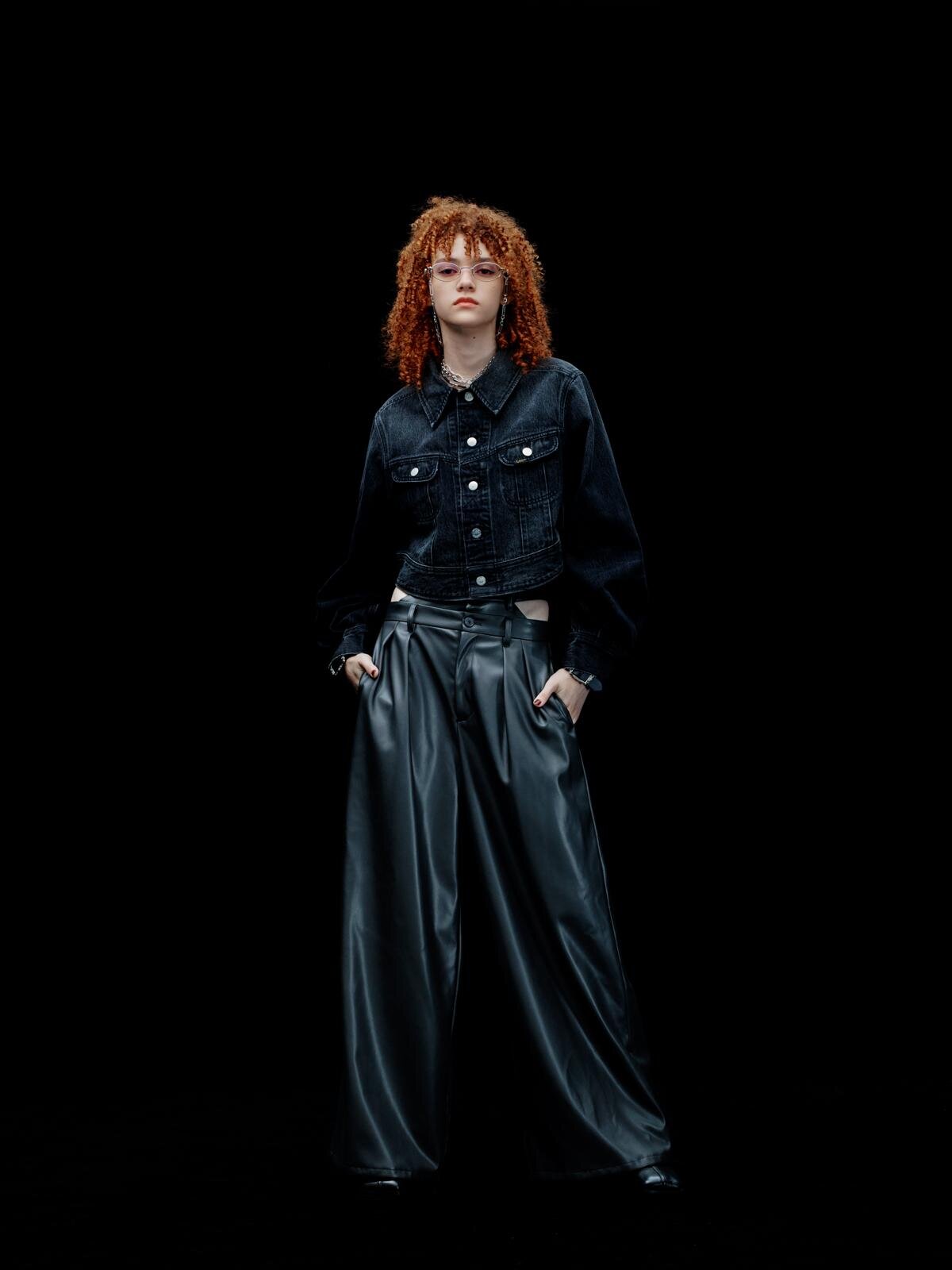 ハレ(HARE) 2025年秋ウィメンズ&メンズコレクション  - 写真13