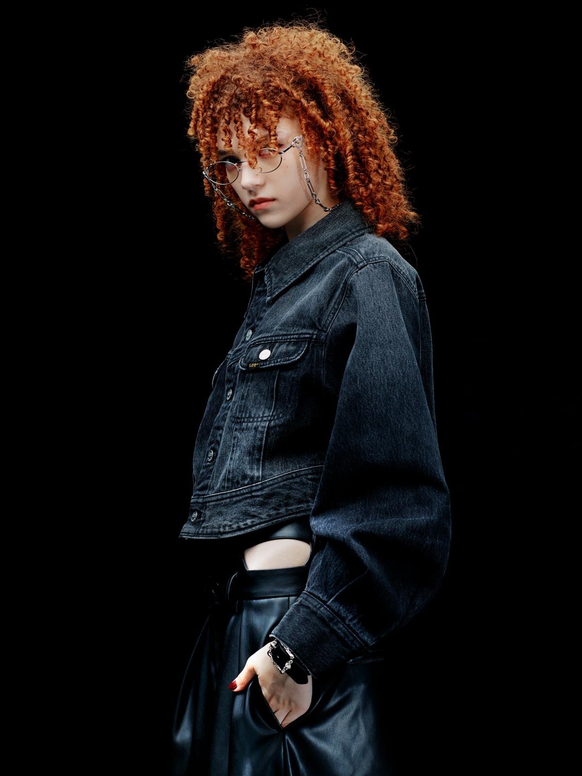 ハレ(HARE) 2025年秋ウィメンズ&メンズコレクション  - 写真14