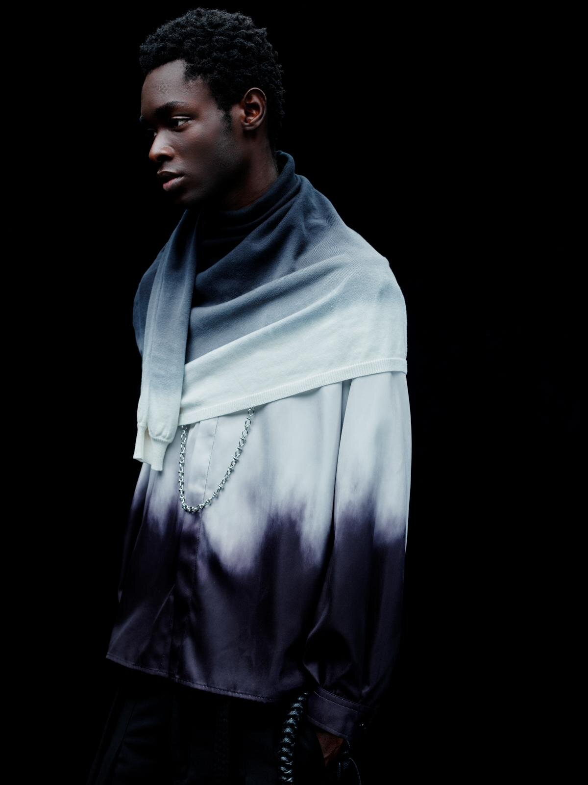 ハレ(HARE) 2025年秋ウィメンズ&メンズコレクション  - 写真16