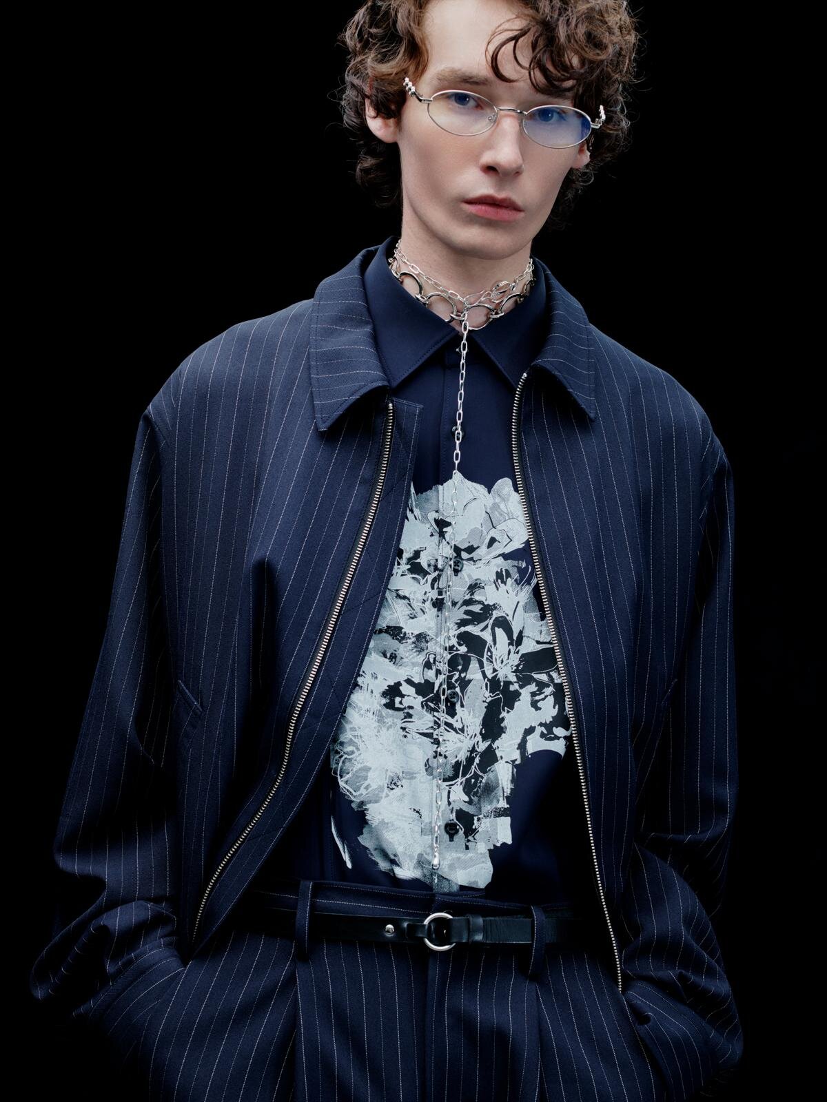 ハレ(HARE) 2025年秋ウィメンズ&メンズコレクション  - 写真20