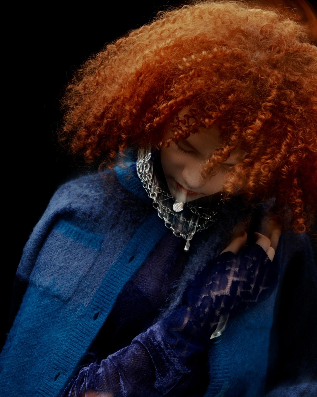 ハレ(HARE) 2025年秋ウィメンズ&メンズコレクション  - 写真22