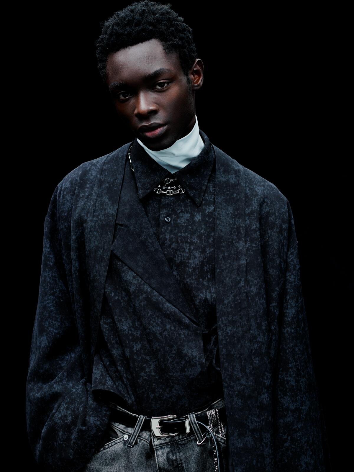 ハレ(HARE) 2025年秋ウィメンズ&メンズコレクション  - 写真24