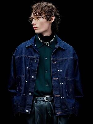 ハレ(HARE) 2025年秋ウィメンズ&メンズコレクション  - 写真4