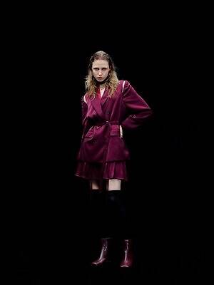 ハレ(HARE) 2025年秋ウィメンズ&メンズコレクション  - 写真5