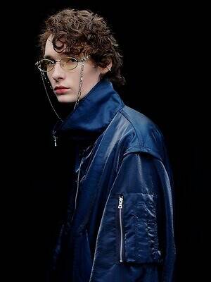 ハレ(HARE) 2025年秋ウィメンズ&メンズコレクション  - 写真8