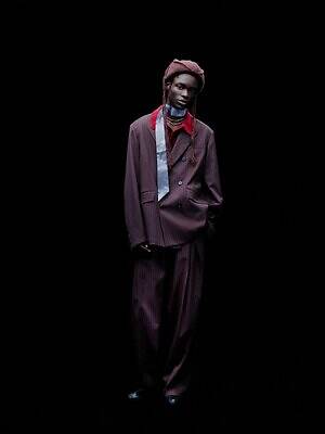 ハレ(HARE) 2025年秋ウィメンズ&メンズコレクション  - 写真11