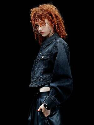 ハレ(HARE) 2025年秋ウィメンズ&メンズコレクション  - 写真14