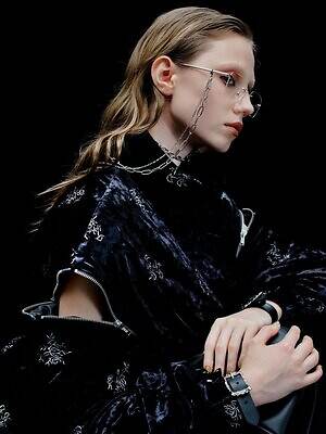 ハレ(HARE) 2025年秋ウィメンズ&メンズコレクション  - 写真18