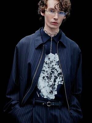 ハレ(HARE) 2025年秋ウィメンズ&メンズコレクション  - 写真20