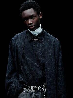 ハレ(HARE) 2025年秋ウィメンズ&メンズコレクション  - 写真24