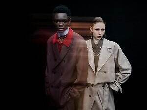 ハレ(HARE) 2025年秋ウィメンズ&メンズコレクション  - 写真25