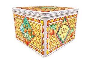 ドルチェ＆ガッバーナ(DOLCE&GABBANA) パネットーネ｜写真7