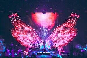 ずっと真夜中でいいのに。サンダル 果羅火羅武〜TOUR】PREMIUM限定グッズ 11月1日(月)18:00～11月7