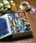 ルピシア(LUPICIA) ブック オブ ティー・アンニヴェール｜写真2