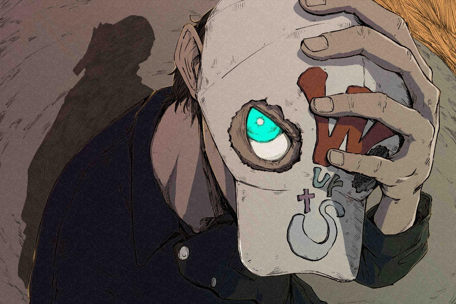 WurtSの新作EP『デジタル・ラブ』アニメ「ダンダダン」2期EDなど全5曲を収録