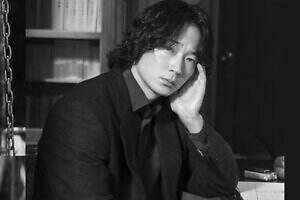 映画『星と月は天の穴』綾野剛×荒井晴彦監督、40代こじらせ男の“愛と性”を哀愁とともに描く