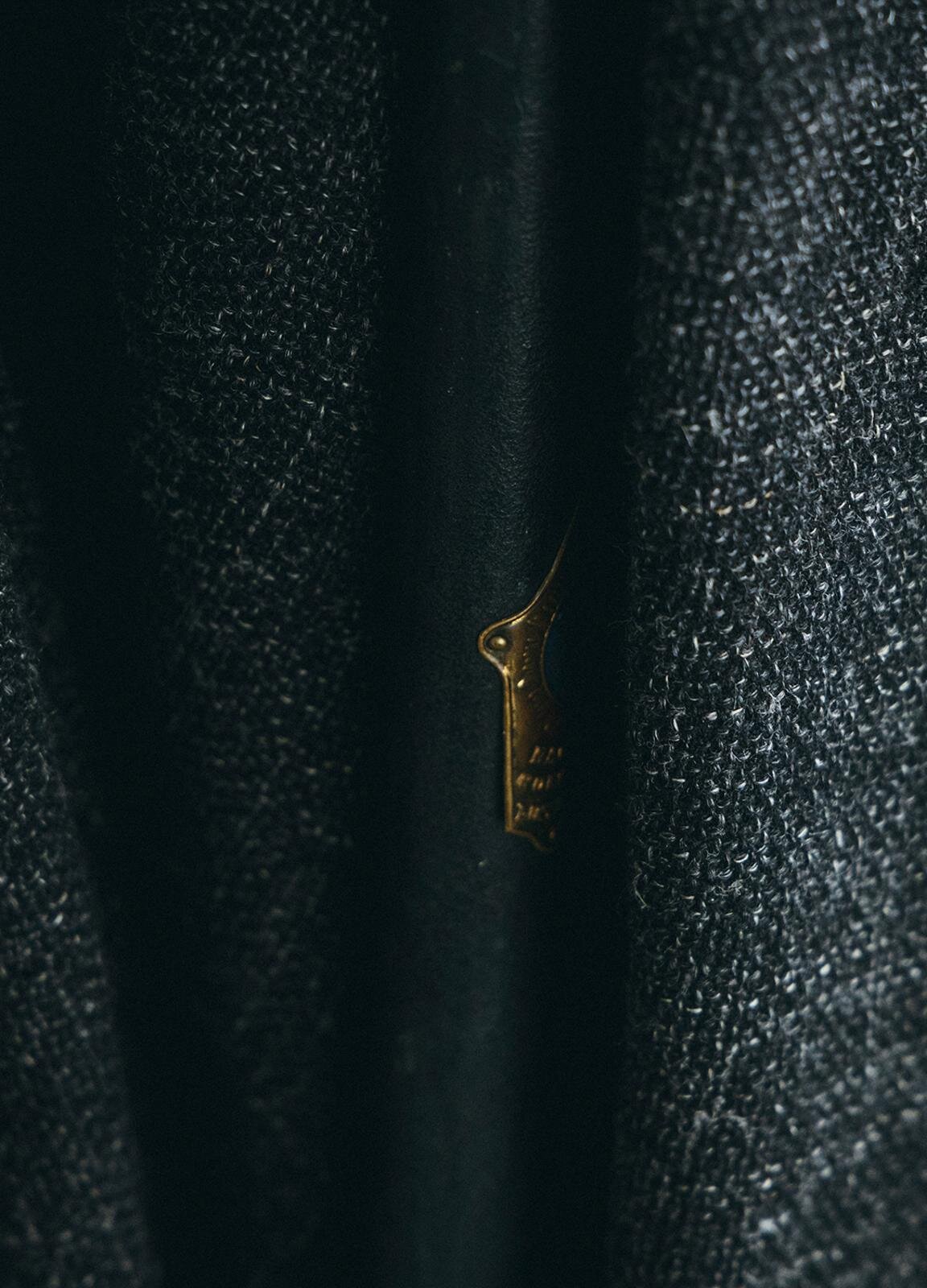 コンフェクト(CONFECT) 2025-26年秋冬メンズコレクション  - 写真2