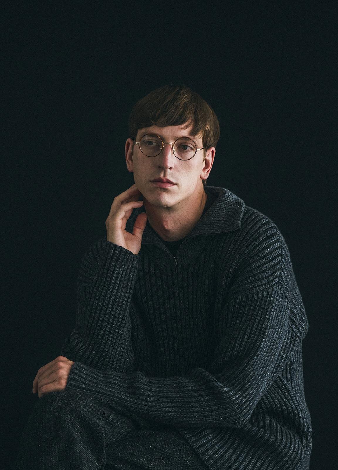 コンフェクト(CONFECT) 2025-26年秋冬メンズコレクション  - 写真6