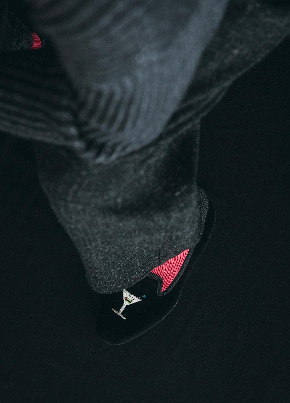 コンフェクト(CONFECT) 2025-26年秋冬メンズコレクション  - 写真7