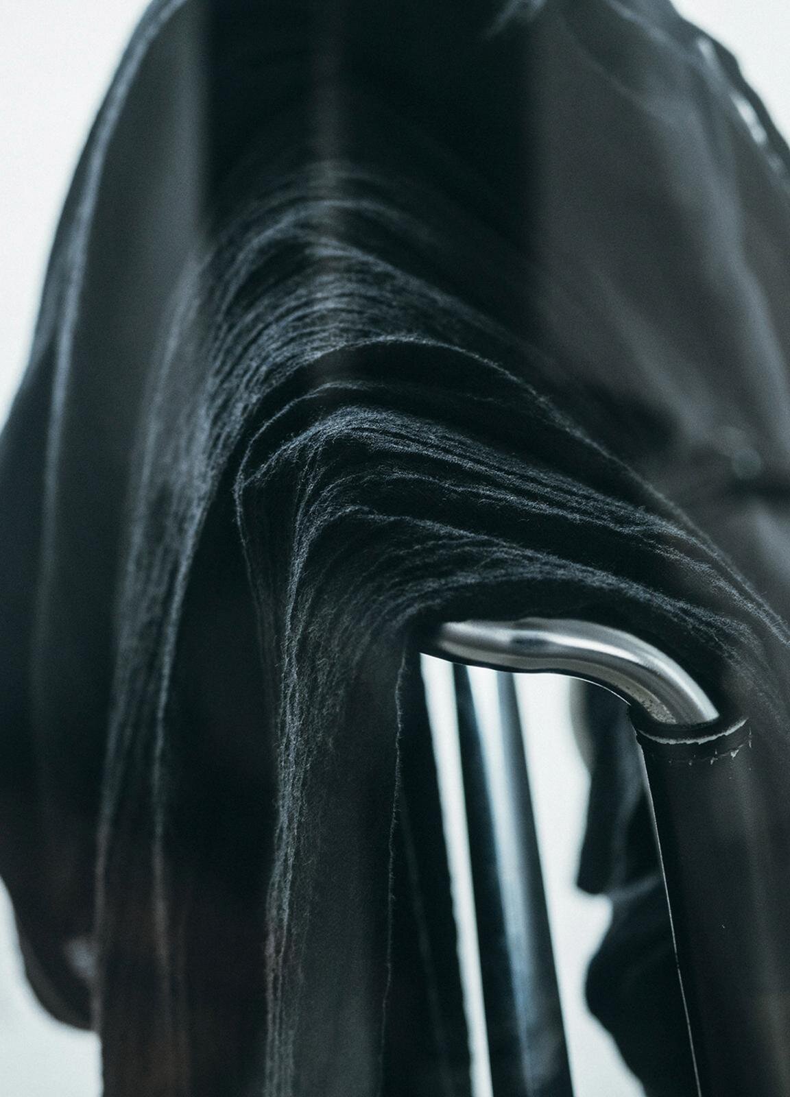 コンフェクト(CONFECT) 2025-26年秋冬メンズコレクション  - 写真8