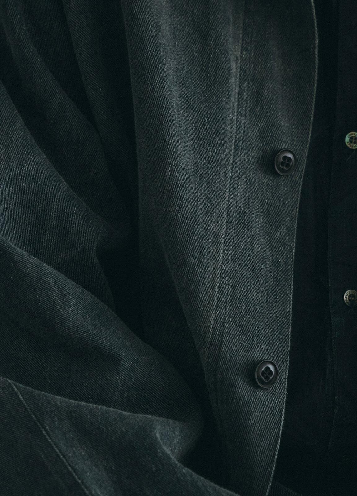 コンフェクト(CONFECT) 2025-26年秋冬メンズコレクション  - 写真16