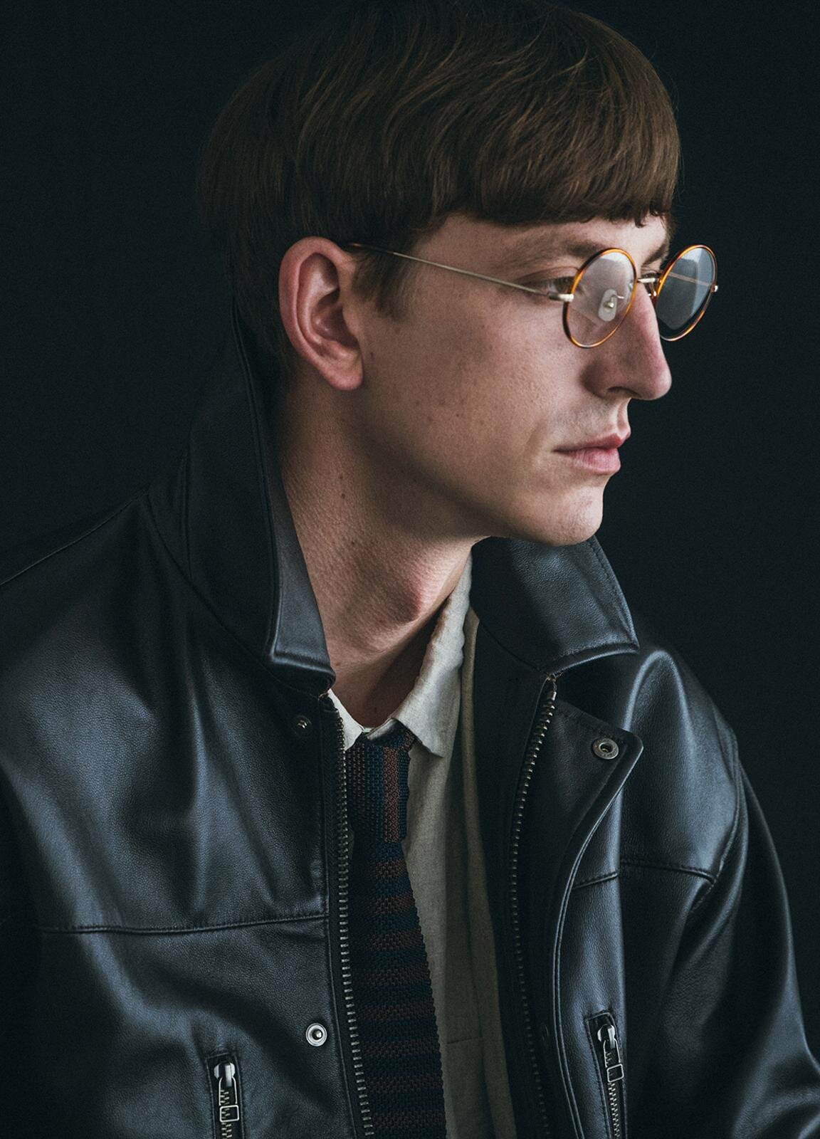 コンフェクト(CONFECT) 2025-26年秋冬メンズコレクション  - 写真18