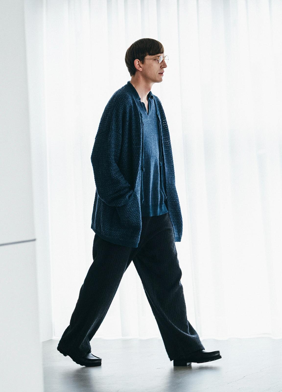 コンフェクト(CONFECT) 2025-26年秋冬メンズコレクション  - 写真23