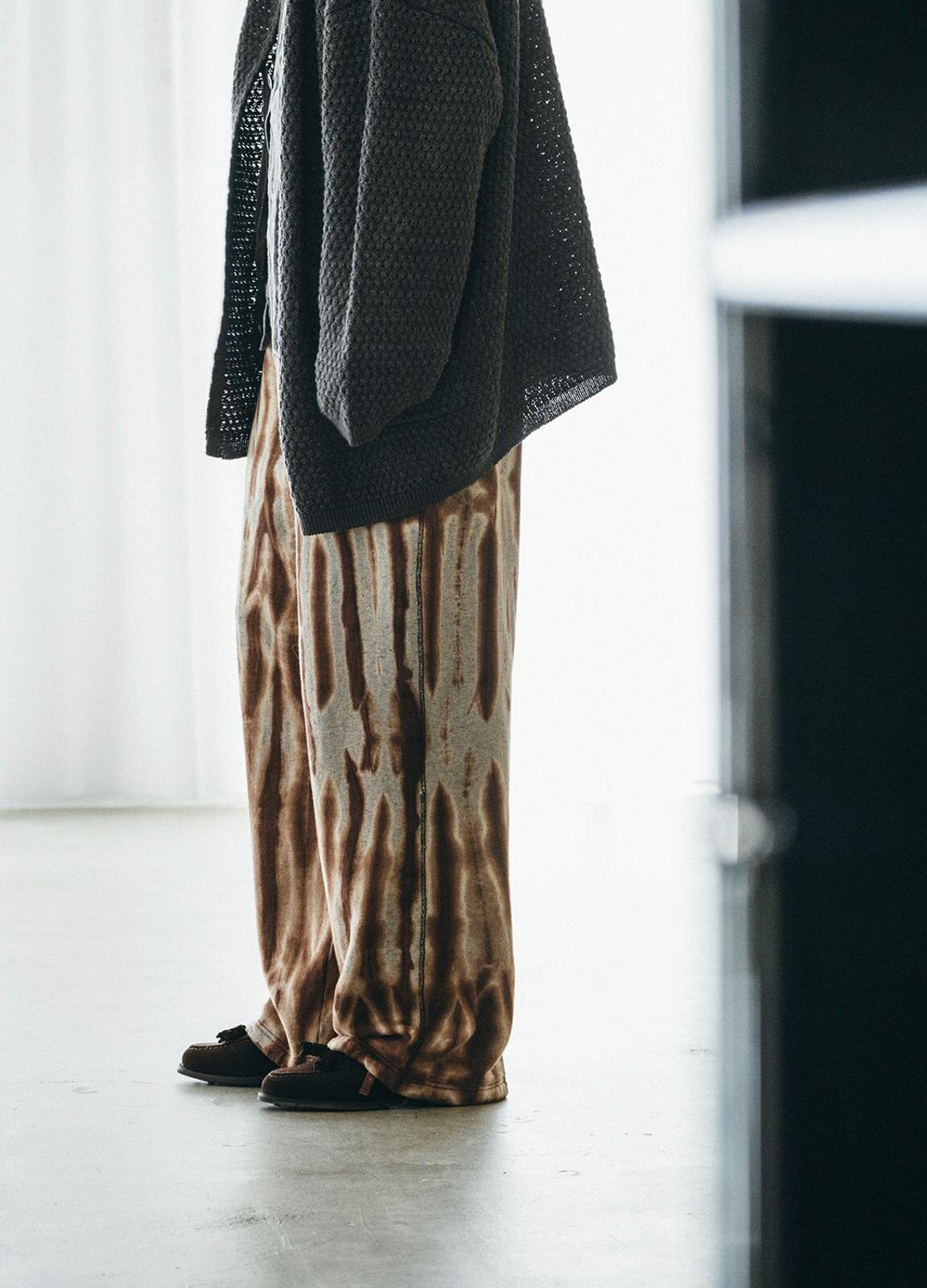 コンフェクト(CONFECT) 2025-26年秋冬メンズコレクション  - 写真30