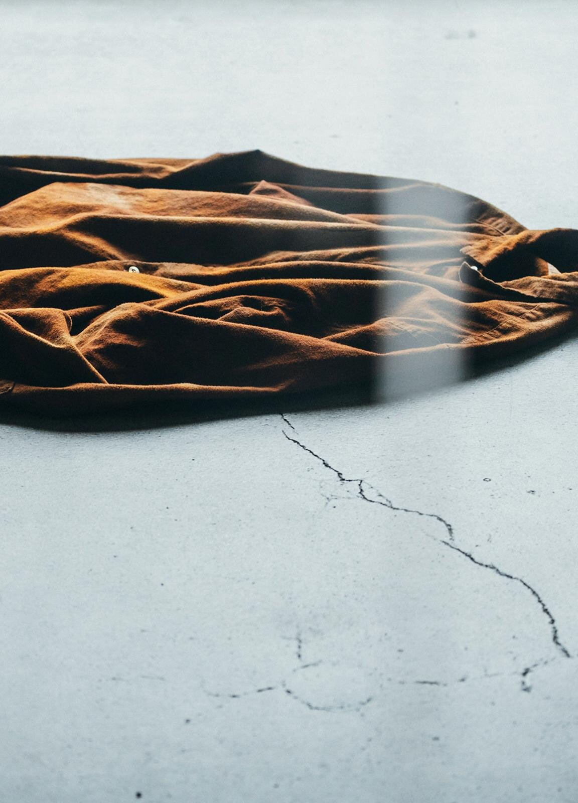 コンフェクト(CONFECT) 2025-26年秋冬メンズコレクション  - 写真32