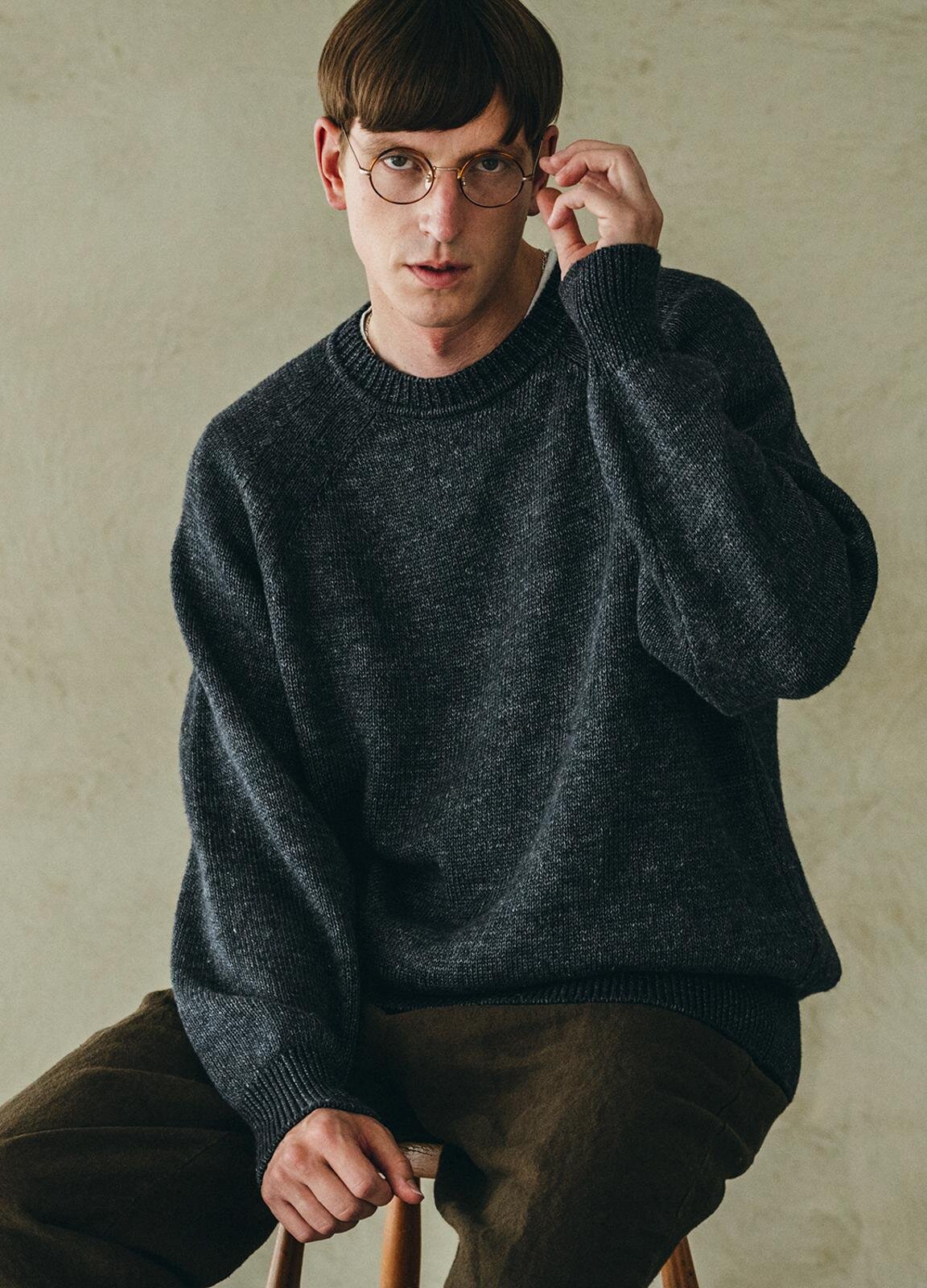 コンフェクト(CONFECT) 2025-26年秋冬メンズコレクション  - 写真34