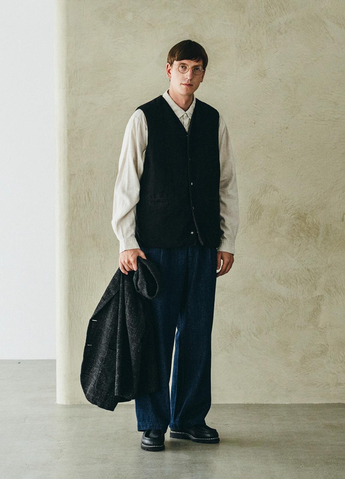 コンフェクト 2025-26年秋冬｜ ベスト