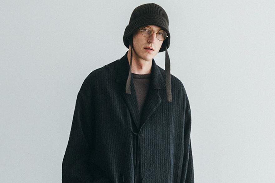 コンフェクト 2025-26年秋冬 メンズ コレクション