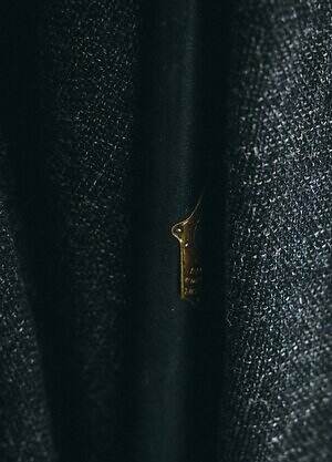 コンフェクト(CONFECT) 2025-26年秋冬メンズコレクション  - 写真2