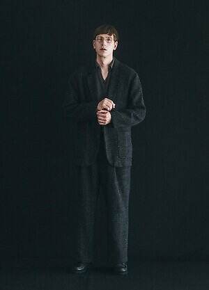 コンフェクト(CONFECT) 2025-26年秋冬メンズコレクション  - 写真3