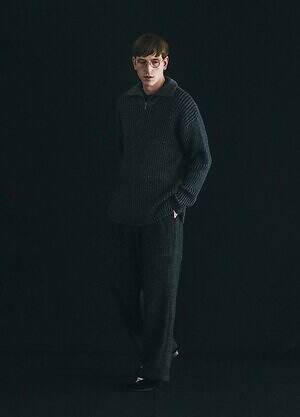 コンフェクト(CONFECT) 2025-26年秋冬メンズコレクション  - 写真5