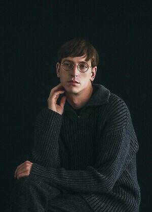 コンフェクト(CONFECT) 2025-26年秋冬メンズコレクション  - 写真6