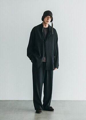 コンフェクト(CONFECT) 2025-26年秋冬メンズコレクション  - 写真9