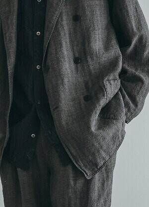 コンフェクト(CONFECT) 2025-26年秋冬メンズコレクション  - 写真11