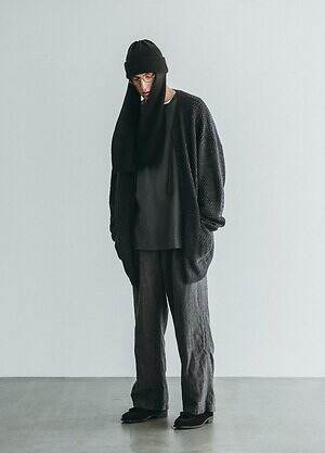 コンフェクト(CONFECT) 2025-26年秋冬メンズコレクション  - 写真13