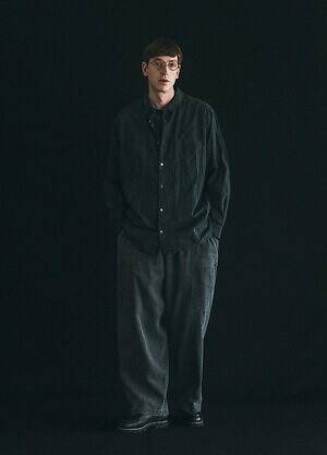 コンフェクト(CONFECT) 2025-26年秋冬メンズコレクション  - 写真14