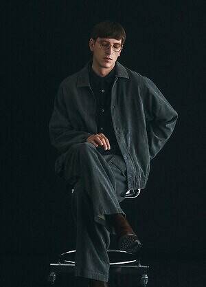 コンフェクト(CONFECT) 2025-26年秋冬メンズコレクション  - 写真17