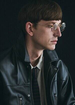 コンフェクト(CONFECT) 2025-26年秋冬メンズコレクション  - 写真18