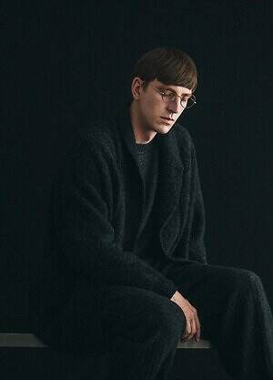 コンフェクト(CONFECT) 2025-26年秋冬メンズコレクション  - 写真26