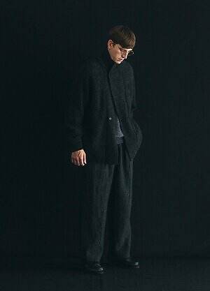 コンフェクト(CONFECT) 2025-26年秋冬メンズコレクション  - 写真27